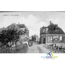 Koningsdijk -Dorpsdijk FA0000012